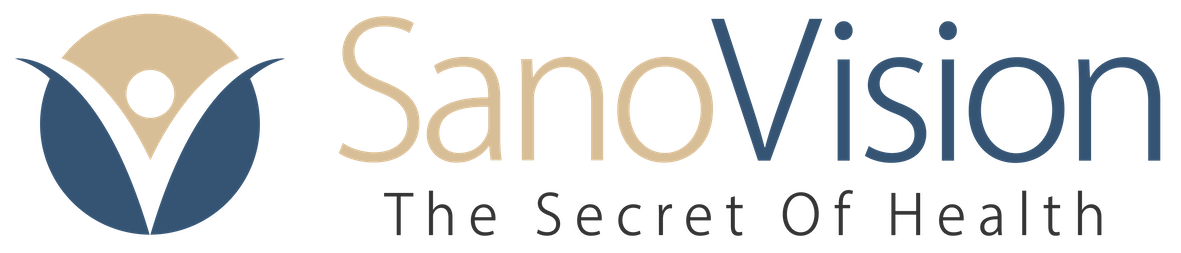 SanoVision Startseite 