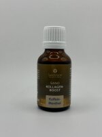 Kollagen Boost Koffein-Menthol 30 Flaschen