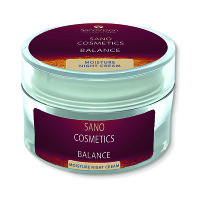 Balance Moisture Night Cream 50ml