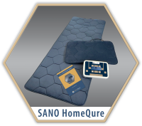 SANO HomeQure Set