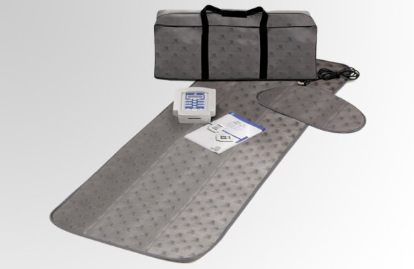 QRS - SANO Home Set RENTAL (Mietgerät für 4 Wochen)