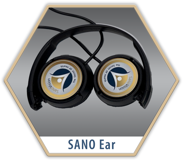 SANO Head