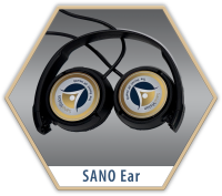 SANO Head