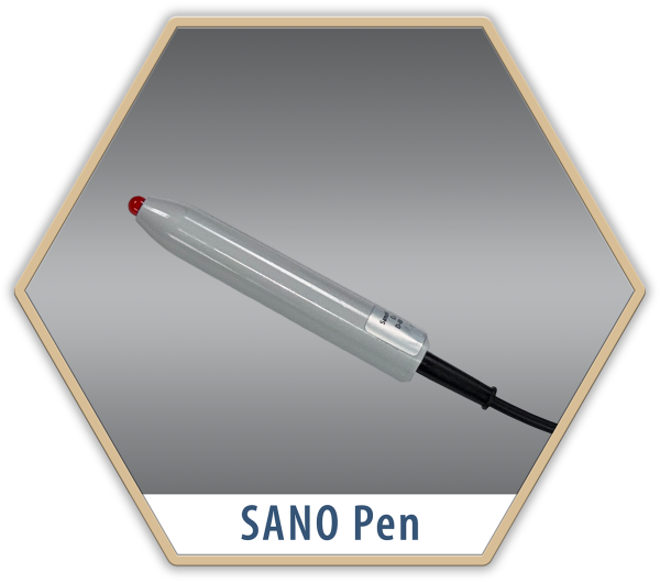 SANO Pen