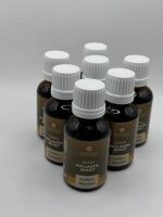 Kollagen Boost Koffein-Menthol 7 Flaschen